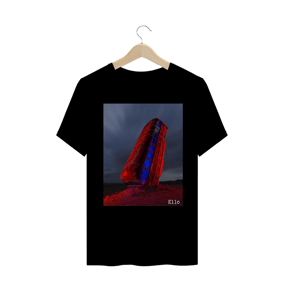 Tshirt Bus Coleção Vaporwave