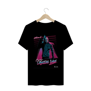 Nome do produtoTshirt 13 Coleção Vaporwave