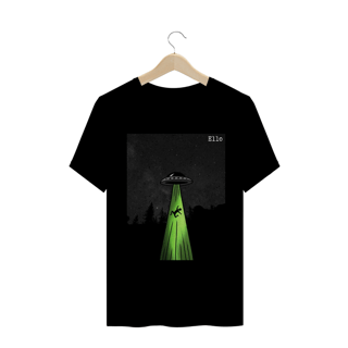 Tshirt E.T Abd Coleção Vaporwave