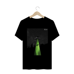 Tshirt E.T Abd Coleção Vaporwave