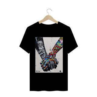 Tshirt Respect 