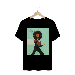 Tshirt Disco