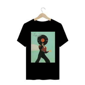 Tshirt Disco