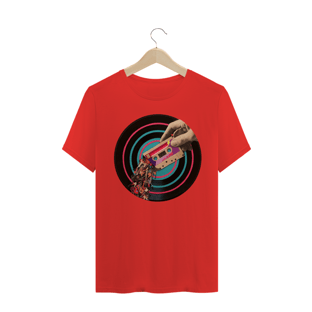 Nome do produtoTshirt Music II 