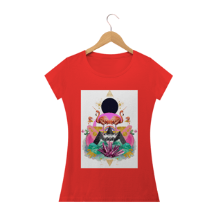 Nome do produtoTshirt Flamingo I