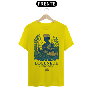 Nome do produtoLogunedé