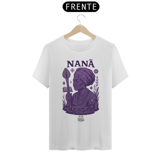 Nome do produtoNanã