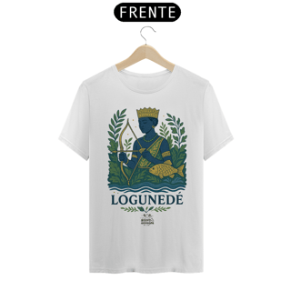 Nome do produtoLogunedé