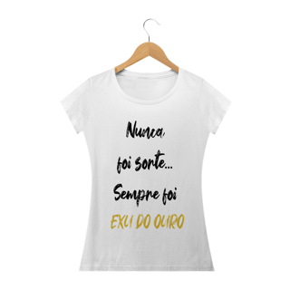 Nome do produto Baby Look c/ Frases