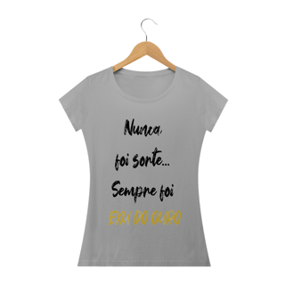Nome do produto Baby Look c/ Frases