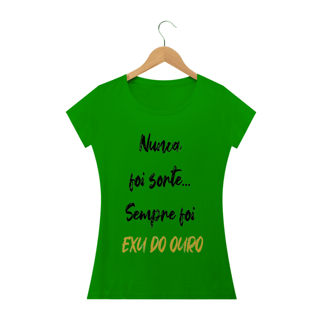 Nome do produto Baby Look c/ Frases
