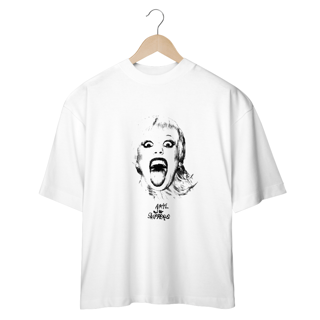 Nome do produto AMYL AND THE SNIFFERS - OVERSIZED 