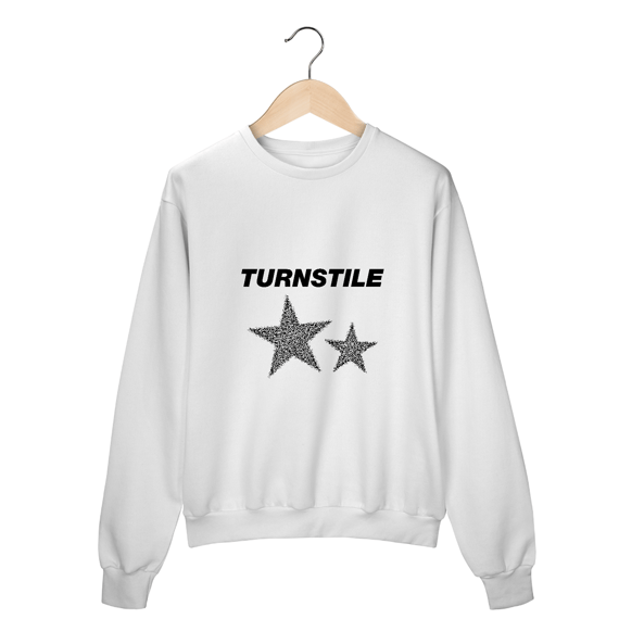 TURNSTILE - MOLETOM