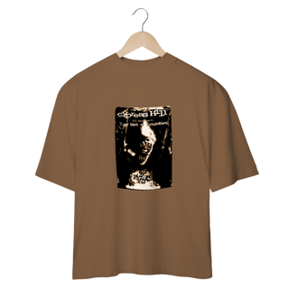 Nome do produto CYPRESS HILL - OVERSIZED