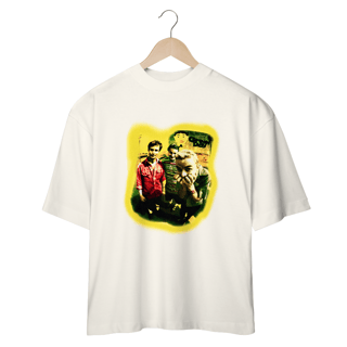 Nome do produto GREEN DAY - OVERSIZED