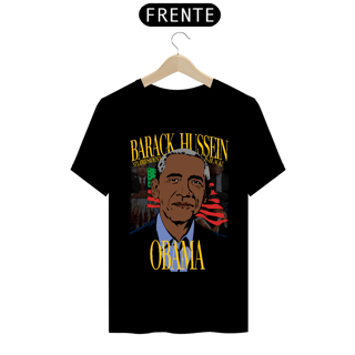 Barack Obama