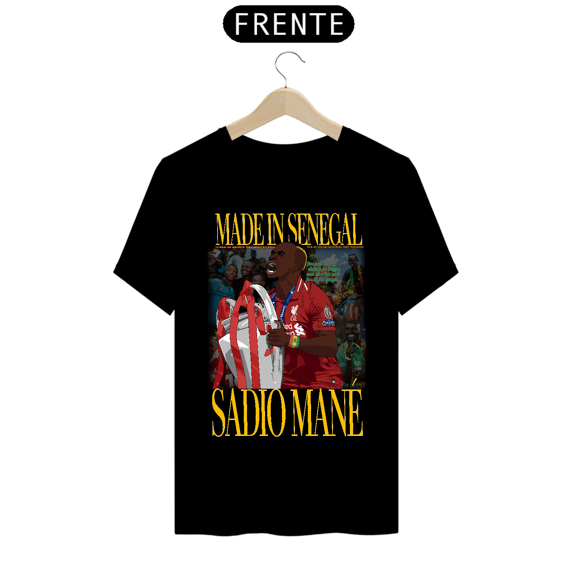 Sadio Mané