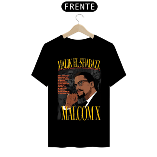 Malcom X