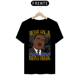 Martin Luther King Jr.