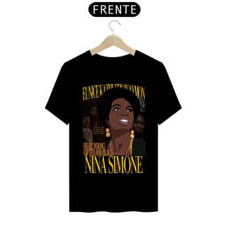 Nome do produto Nina Simone