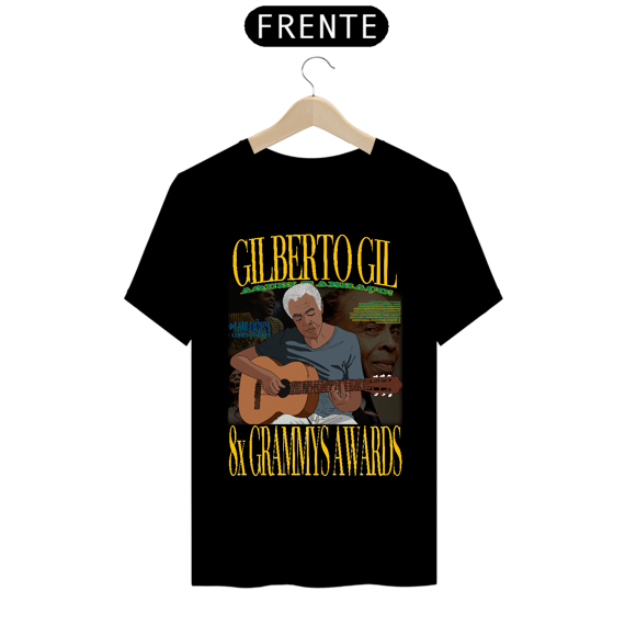 Gilberto Gil