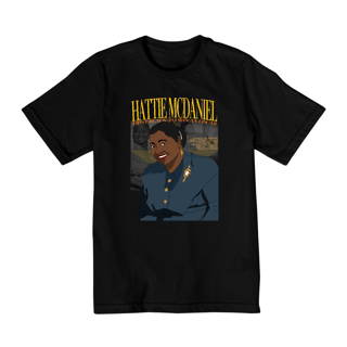 Nome do produto Hattie McDaniel - Infantil