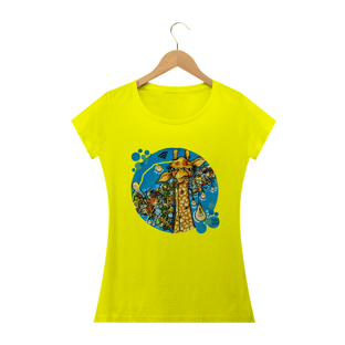 Nome do produtoCamiseta - Colab Nane Anders 