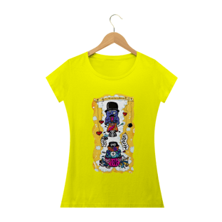 Nome do produtoCamiseta - Colab Nane Anders