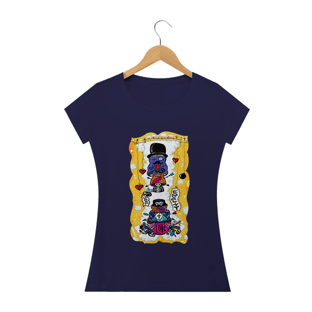 Nome do produtoCamiseta - Colab Nane Anders