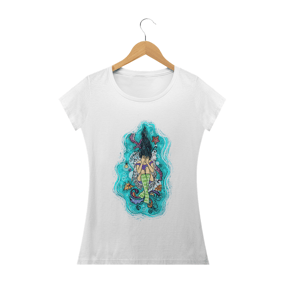 Camiseta - Colab Nane Anders 