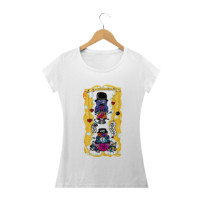 Camiseta - Colab Nane Anders