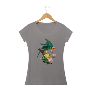 Nome do produtoCamiseta - Passarinhô 