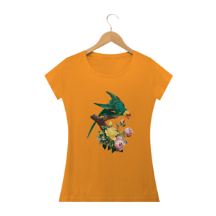 Nome do produtoCamiseta - Passarinhô 