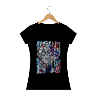 Nome do produtoCamiseta - Colab Nane Anders 