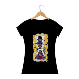 Nome do produtoCamiseta - Colab Nane Anders