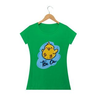 Nome do produtoCamiseta - Colab 