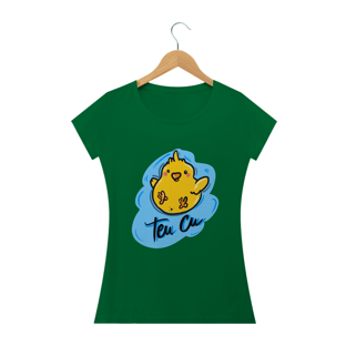 Nome do produtoCamiseta - Colab 
