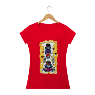 Nome do produtoCamiseta - Colab Nane Anders