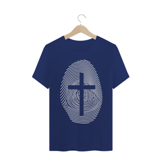 Nome do produto Camiseta Cruz Identidade 