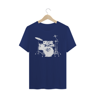 Nome do produto Camiseta Baterista