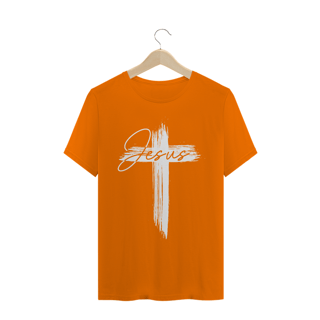 Nome do produto Camiseta Cruz Jesus