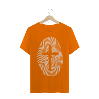 Nome do produto Camiseta Cruz Identidade 