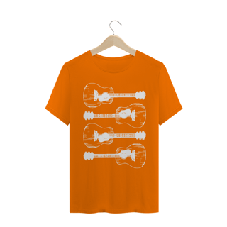Nome do produto Camiseta violão