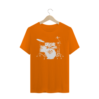Nome do produto Camiseta Baterista