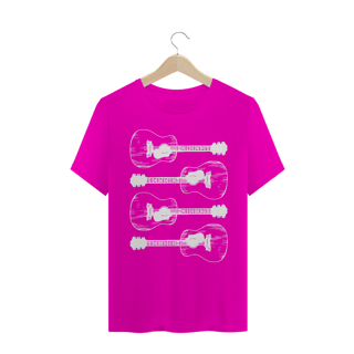 Nome do produto Camiseta violão