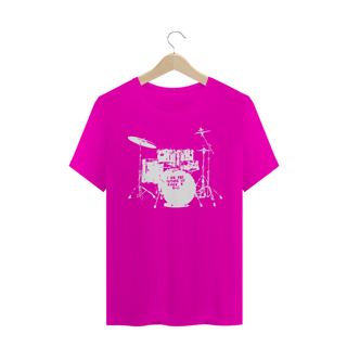 Nome do produto Camiseta Baterista