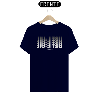 Nome do produto Camiseta Jiu-Jitsu 