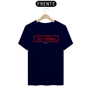Nome do produto Camiseta Jiu-Jitsu 02