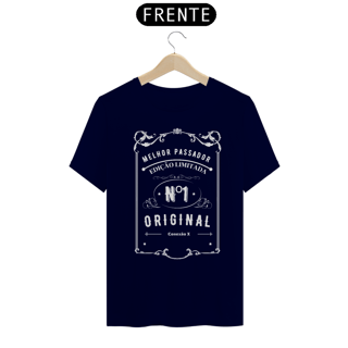 Nome do produto Camiseta Melhor Passador 