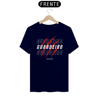 Nome do produto Camiseta Guardeiro 